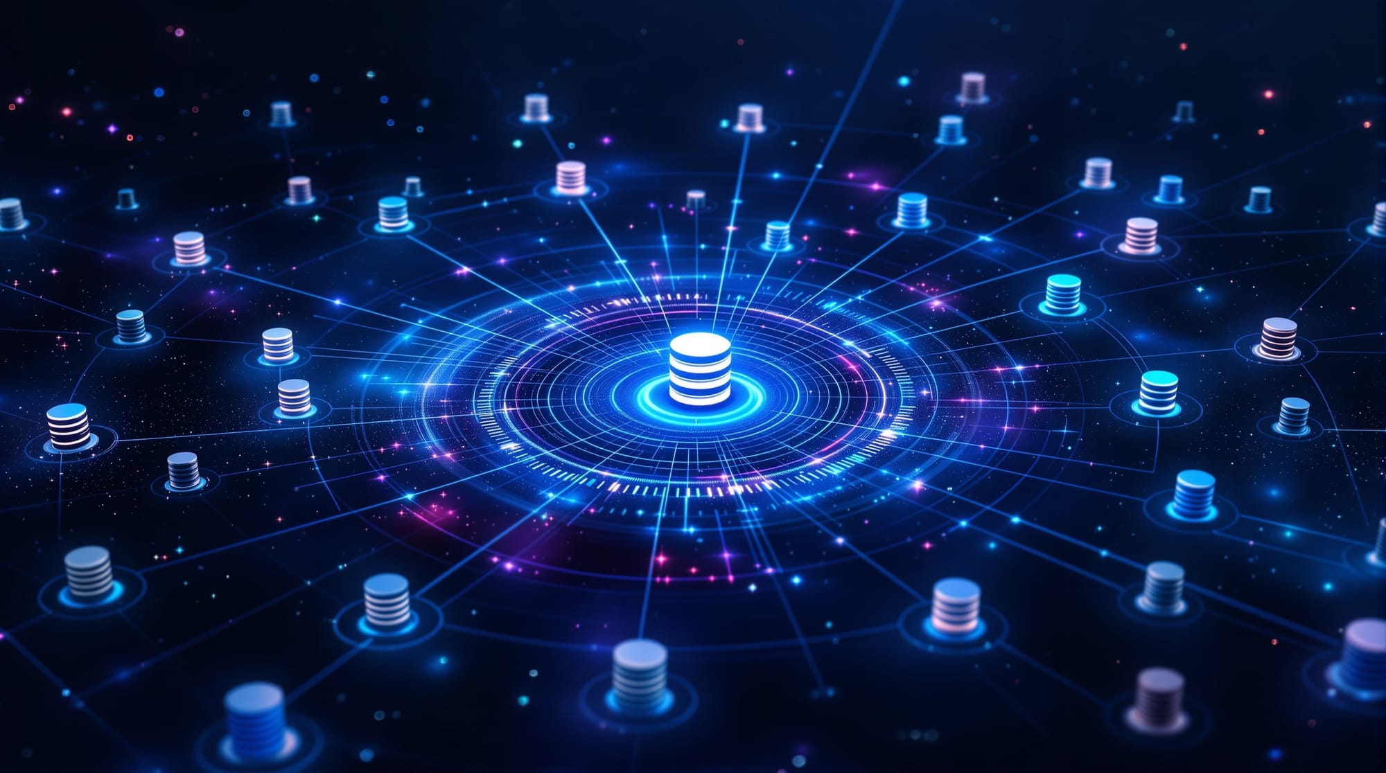 Grafana Prometheus Monitoring Architecture