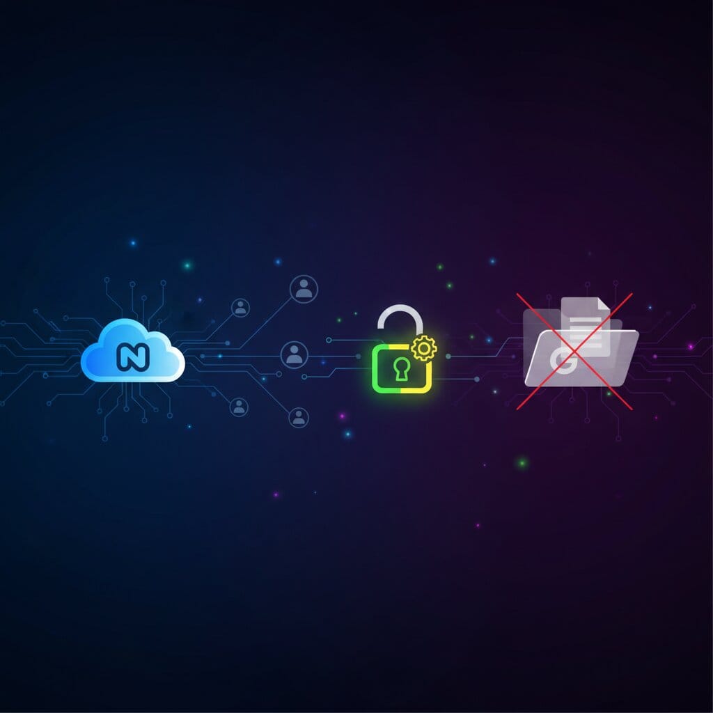 Nextcloud Team Collaboration Suite Replace Google Workspace with Open Source