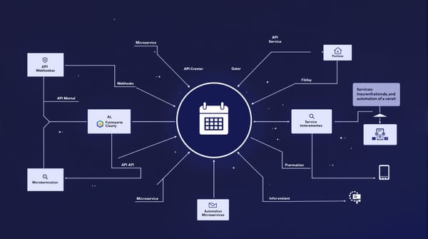 Cal.com API: Build Custom Booking Flows and Integrate with Your Stack