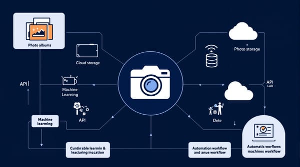 Immich API: Build Custom Photo Workflows and Automate Your Library